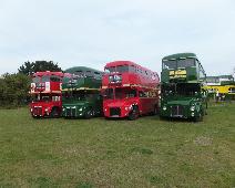 RM1 2 RML3 CRL4 North Weald 5 280914