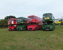 RM1 2 RML3 CRL4 North Weald 6 280914