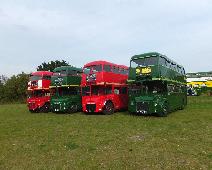RM1 2 RML3 CRL4 North Weald 7 280914