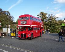 RM1033 Newport Rally 2 191008
