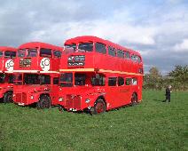 RM1063 Cobham RM Day 301005