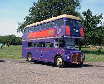RM1101 Finsbury Pk 110704