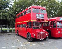 RM1397 Hendon Museum 290810