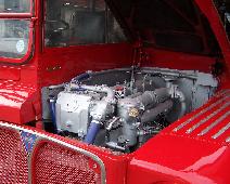 RM1397 Leyland Engine 1 101107