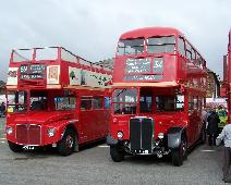 RM1403 & RT4317 Leighton Buzzard 200806