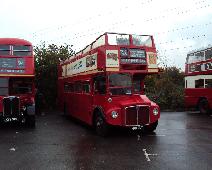 RM1403 Stoke D'Abernon Rlwy Stn 311010