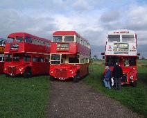 RM1990 Cobham RM Day 301005