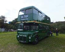 RM2 North Weald 280914
