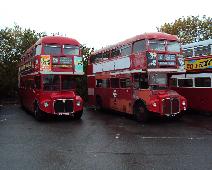 RM2097 Stoke D'Abernon Rlwy Stn 311010