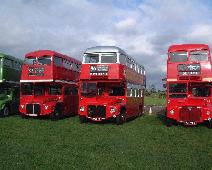 RM2116 Cobham RM Day 301005