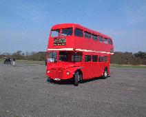 RM275 Cobham Rally 030405 
