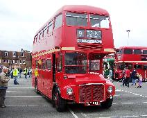 RM291 FOS Leighton Buzzard 200806
