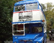 RM44 Southend Livery Cobham 301005