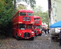 RM504 Cobham 301005