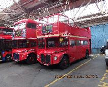 RM644 Potters Bar 070712