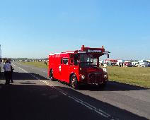 RM66 Dunsfold 100411