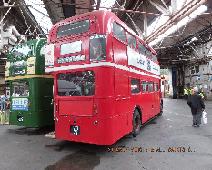 RM70 Potters Bar 070710