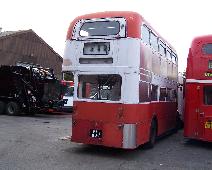 RM822 Northfleet 1 090909