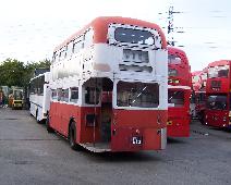 RM822 Northfleet 2 090909