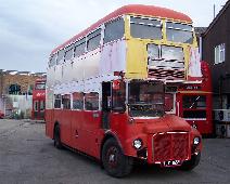 RM822 Northfleet 3 090909