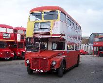 RM822 Northfleet 4 090909