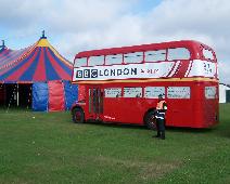 RMA48 Gunnersbury Pk 2 140809