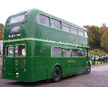 RMC1461 Cobham Hibernation day 281007