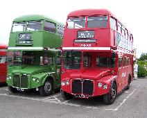 RMC1476 & 1453 Quainton Rd 230509