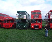 RML2306 Cobham RM Day 301005
