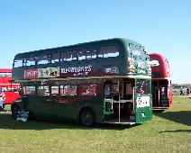 RML2306 Duxford 290909