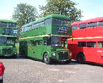 RML2317 Finsbury Pk 240704