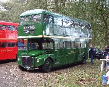 RML2440 Cobham 301005