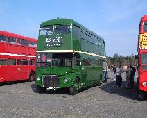 RML2440 Green Cobham 030405