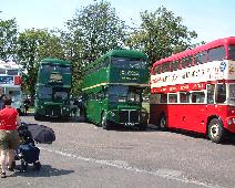 RML2456 Finsbury Pk 240704