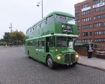 RML2456 Staines Bus Stn 1 011017