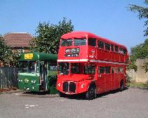 RML2463 FNS Dorking 040905
