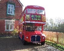 RML2620 Kingscote Stn 151109