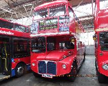 RML2620 Potters Bar 070712