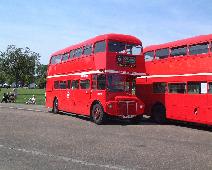 RML2701 Finsbury Pk 240704