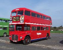 RML2731 Cobham 150409