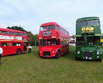 RML3 CRL4 North Weald 2 280914