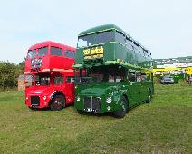RML3 CRL4 North Weald 280914