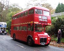 RML3 Cobham Hibernation Day 2 281007