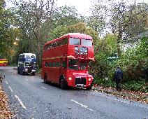 RML3 Cobham Hibernation Day 281007