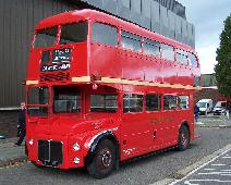 RML3 LOTS ATS Harrow Leisure Centre 1 221108