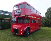 RML3 North Weald 280914