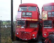 RML893 Ongar 230109