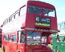 RML903 Duxford 290909