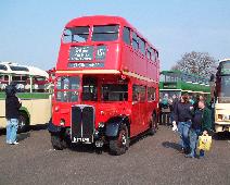 RT 1702 Chobham Rally 010407