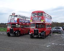 RT1 & RT4825 Cobham 050409